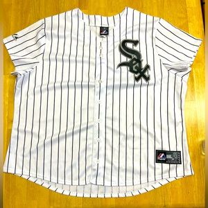 Chicago White Sox Jersey Sz 2XL